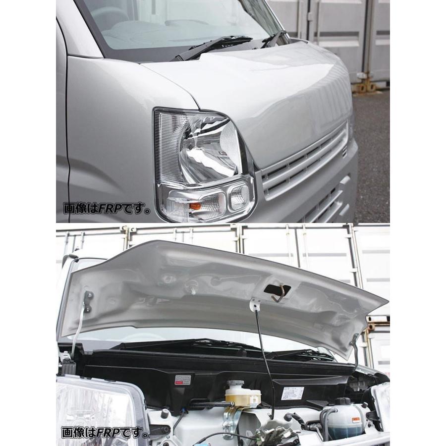 GARAGE VARY（ガレージベリー） エブリイワゴン・バン DA17W/DA17V (15