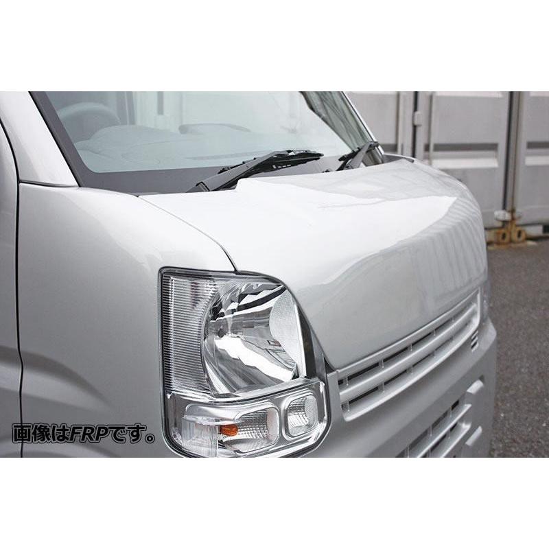 GARAGE VARY（ガレージベリー） エブリイワゴン・バン DA17W/DA17V (15
