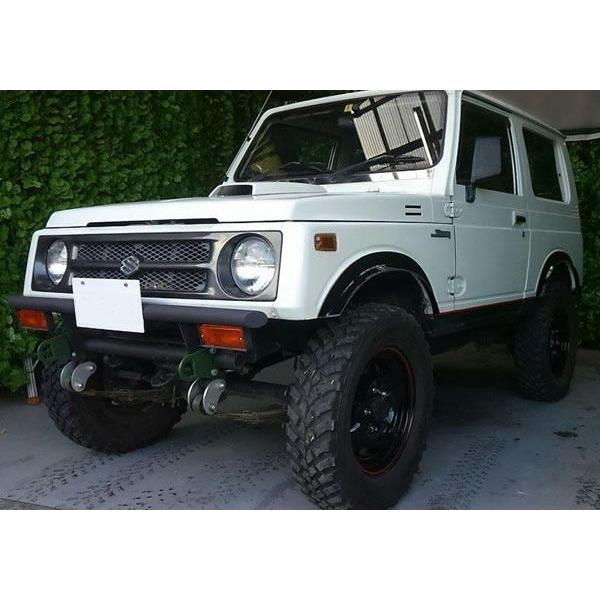 GARAGE VARY（ガレージベリー） ジムニー JA11 (90〜95年) オーバー