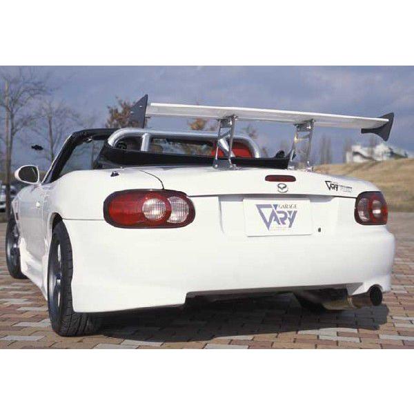 GARAGE VARY（ガレージベリー） ユーノスロードスター NB6C/NB8C リア