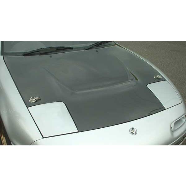 GARAGE VARY（ガレージベリー） ユーノスロードスター NA6CE/NA8C