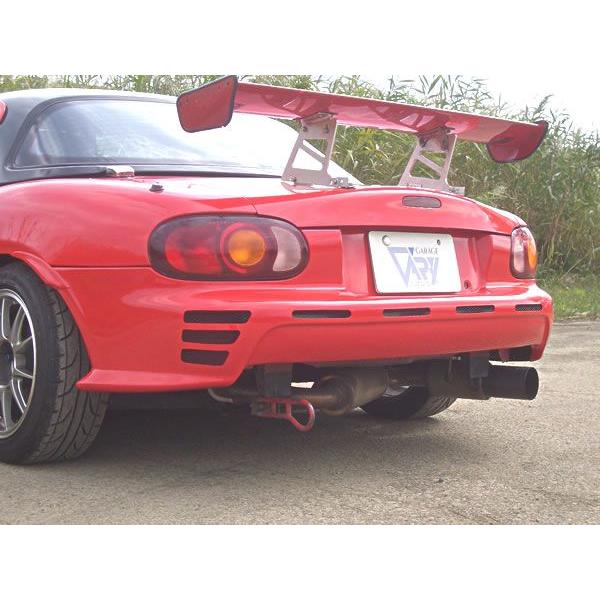 GARAGE VARY（ガレージベリー） ユーノスロードスター NB6C/NB8C リア