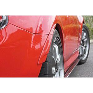 GARAGE VARY（ガレージベリー） ロードスター NCEC (05/08〜) リア