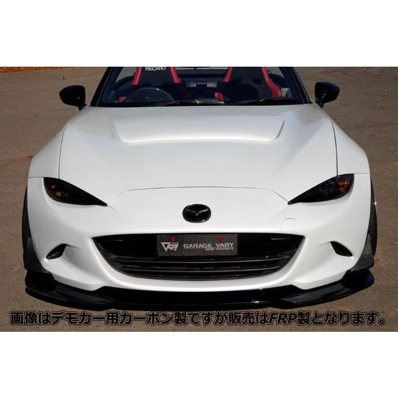 GARAGE VARY（ガレージベリー） ロードスター ND5RC グライドリップ
