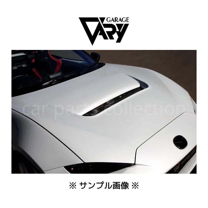 GARAGE VARY（ガレージベリー） ロードスターRF NDERC (2015〜) エアロ 