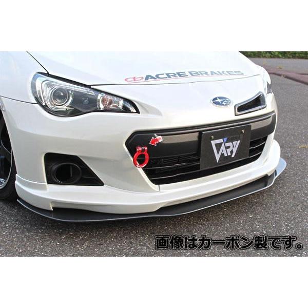 GARAGE VARY ガレージベリー BRZ DBA-ZC6 (12/03〜16/08