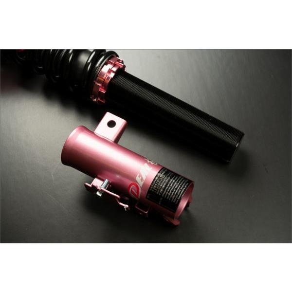 IDEAL ワゴンR MH21S 3〜5型 (2004〜2008) 2WD イデアル 車高