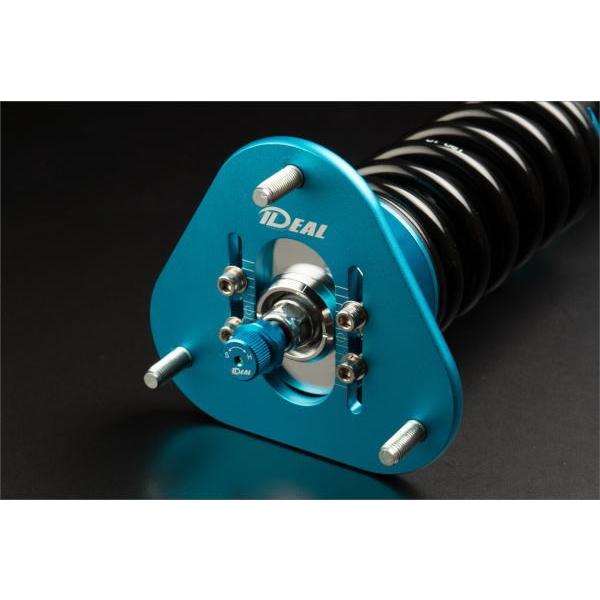 IDEAL アテンザ GJ2FP (2013〜) 2WD イデアル 車高調整キット TRUEVA