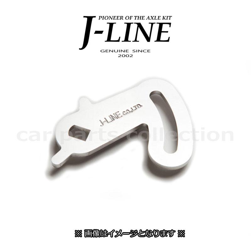 ワゴンRスティングレー MH23S J-LINE ジェーライン ヘッドライト 