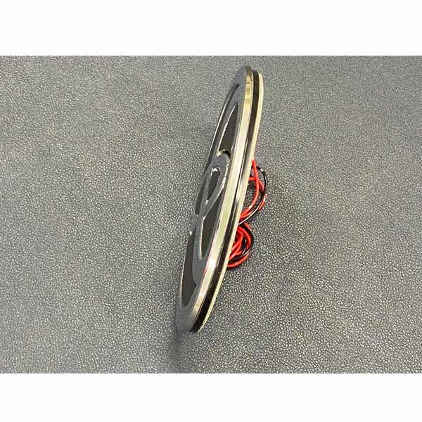 Junack（ジュナック） 86 ZN6 (12.03-16.06) LEDトランスエンブレム ST
