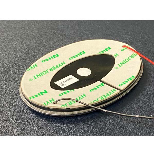 Junack（ジュナック） 86 ZN6 (12.03-16.06) LEDトランスエンブレム ST