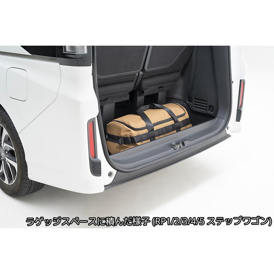 MAULBEERE 中型ミニバンに最適なサイズ！ かんたん車中泊ベッドキット