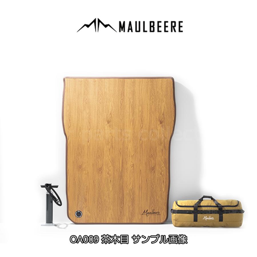 MAULBEERE 20系 30系 40系 アルファード ヴェルファイア 専用設計