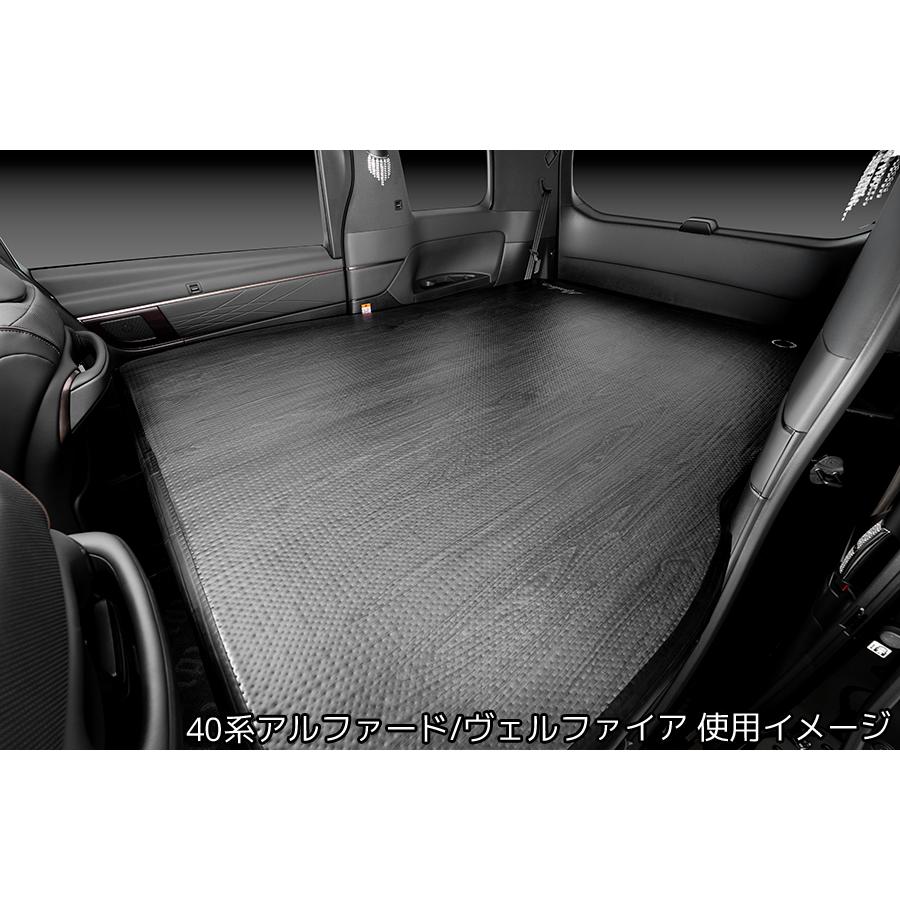 MAULBEERE 20系 30系 40系 アルファード ヴェルファイア 専用設計