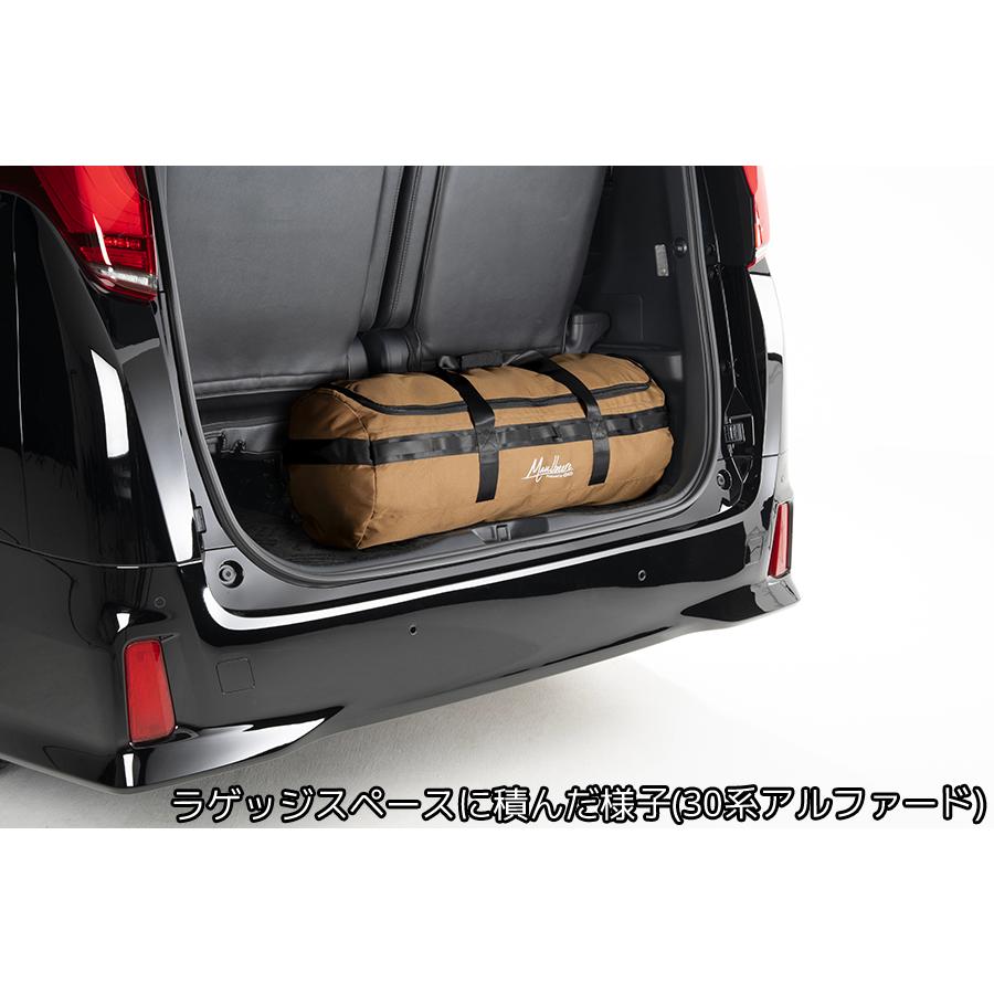 MAULBEERE 20系 30系 40系 アルファード ヴェルファイア 専用設計