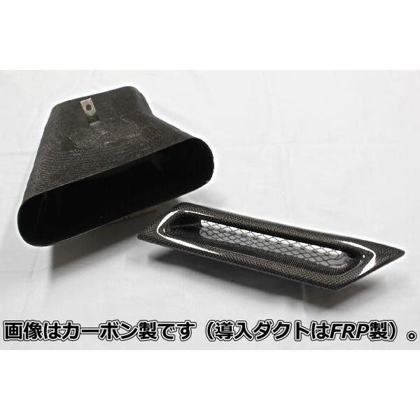 GARAGE VARY（ガレージベリー） 86 DBA-ZN6 (16/08〜21/09) インテーク