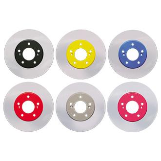 DIXCEL ジャガー/ダイムラー XK(XKR 4.2 V8 Supercharger) J439A(07/04 