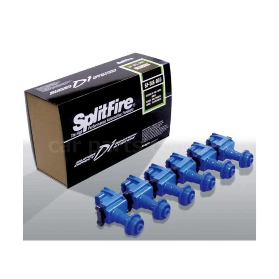 Split Fire SplitFire スプリットファイア イグニッションコイル Split Fire SplitFire スプリットファイア イグニッションコイル