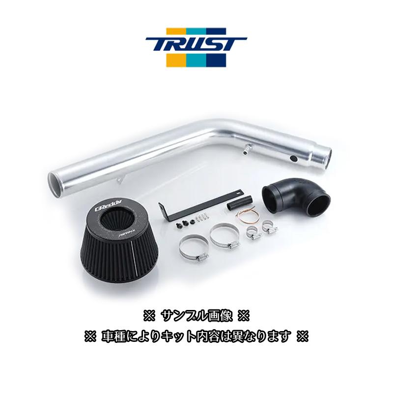 TRUST（トラスト） マークII系 JZX100 (96.09〜00.10) 1JZ-GTE TY-M045