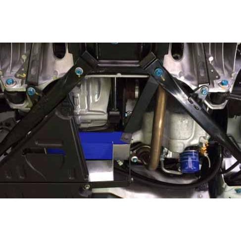 S660 Jw5 15 04 S07a トラスト Trust Greddy オイルクーラーキット スタンダードタイプ Trust Greddy Oilcooler Std 001 Car Parts Collection 通販 Yahoo ショッピング