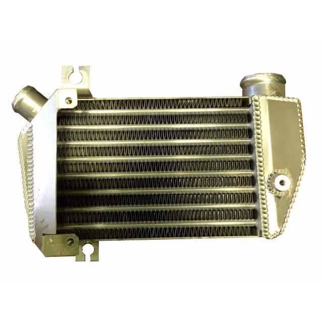 S660 DBA-JW5(15.04〜)エンジン型式:S07Aターボ トラスト(TRUST)インタークーラーキット SPEC-K 12050601