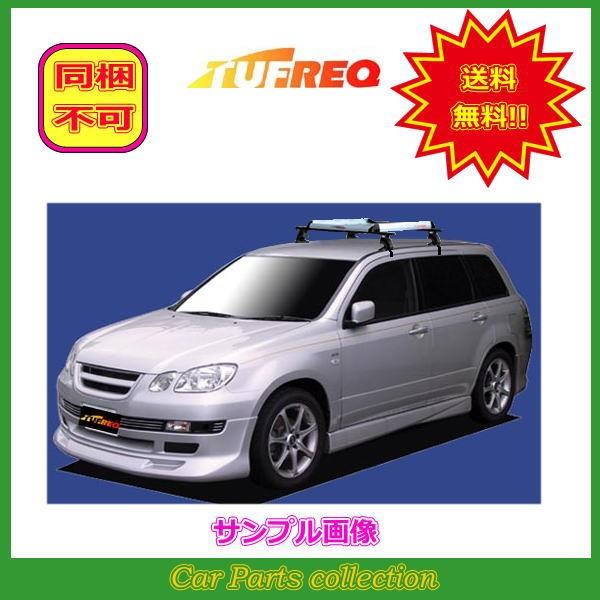人気no 1 本体 エアトレック Cu2w Cu4w H13 6 H17 10 ルーフレール無車 タフレック キャリア アタッチメント ルーフキャリア ワイド Bf6b1 Ra6 Tufreq Bf6b1 Ra6 4396 Car Parts Collection 通販 Yahoo ショッピング 100 の保証 National Gen In