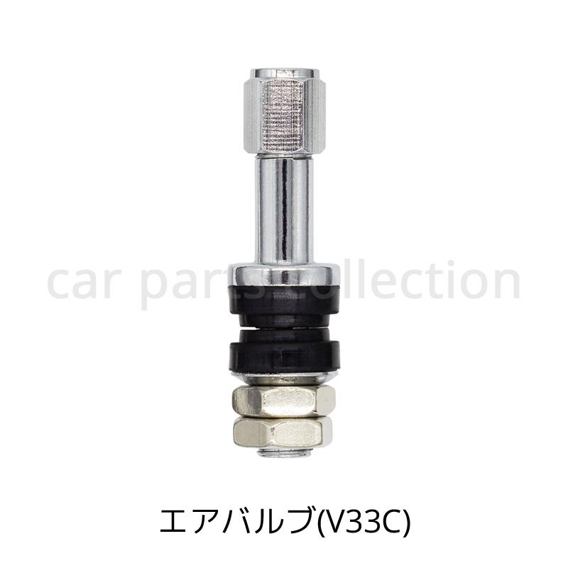 15インチ 6.0J +33 6-139.7 WORK ワーク ホイール XTRAP DTHC カットクリア 1台分 4本セットの画像