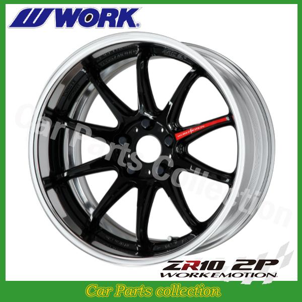 メーカー不明 コンケーブホイール 18x10.5j +22 4本セット CLEAVE CLEAVE RACING FL53 18x9.5J +18 / 18x10.5J +15 5H-114.3