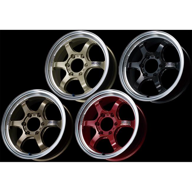 ADVAN 16インチ 6.5J 6H P.C.D:139.7 INSET:38 ヨコハマ ADVAN 16インチ 6.5J 6H P.C.D:139.7 INSET:38 ヨコハマ