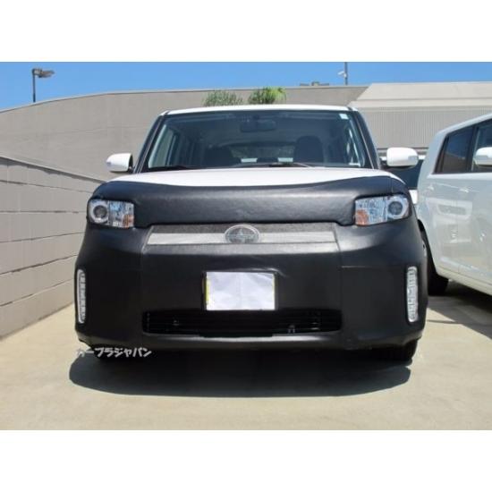 保証書付 フルブラ コルガンカスタム製 サイオン トヨタxb 13年 14年 15年 ナンバープレート取付スペースカットなし ルミオン 手数料安い Www Ladislexia Net