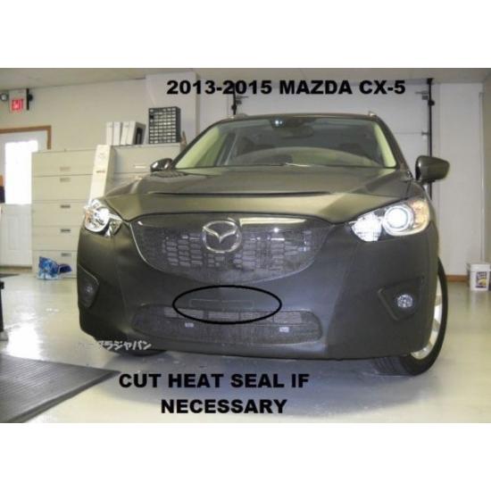 納期3週間から2か月フルブラ Lebra社製 2013年-2016年マツダ CX-5 
