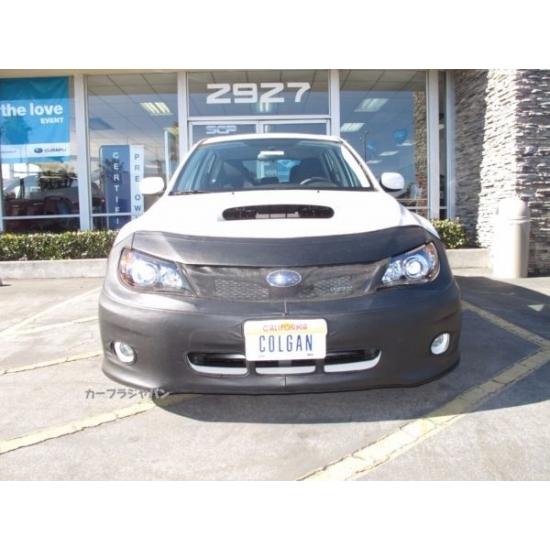 正規店仕入れの 納期2 3か月 コロナウィルスの影響 フルブラ コルガンカスタム製 スバル インプレッサ Wrx Sti 11年 13年 ナンバープレート取付スペースカットあり 1706 1587 カー用品のテンポイント 通販 Yahoo ショッピング 最適な価格 Www Smmacademy Ru