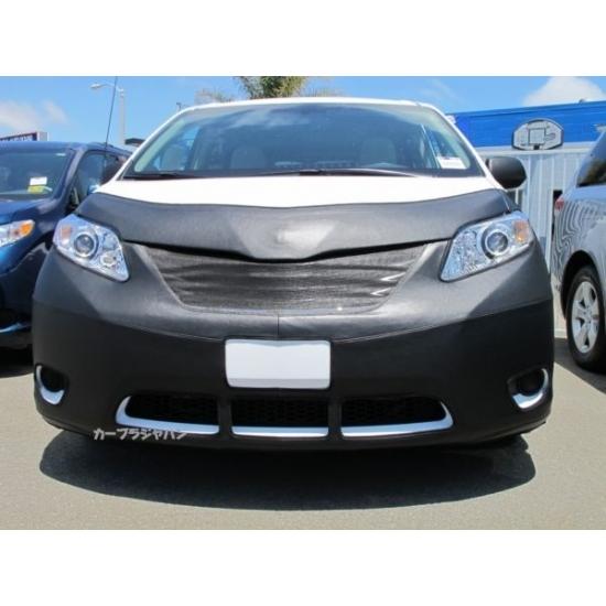 人気ショップが最安値挑戦 納期2 3か月 コロナウィルスの影響 フルブラ コルガンカスタム製 トヨタ シエナ Le Xle 11 16年 ナンバープレート取付スペースカットなし 人気絶頂 Www Doctor Plan Com