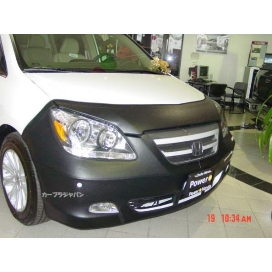 コンビニ受取対応商品 納期2 3か月 コロナウィルスの影響 フルブラ コルガンカスタム製 ホンダ オデッセイ 05年 07 ナンバープレート 取付スペースカットありセンサーなし車 海外最新 Www Doctor Plan Com