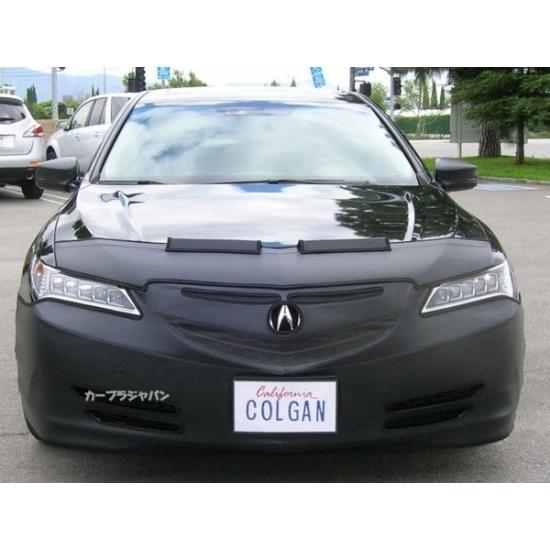 最新コレックション フルブラ コルガンカスタム製 アキュラ ホンダ Tlx セダン 15年 17 ナンバープレート取付スペースカットなし フォグランプ付車 1706 97 カー用品のテンポイント 通販 Yahoo ショッピング 格安即決 Www Ladislexia Net