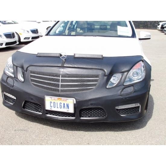 日本産 フルブラ コルガンカスタム製 メルセデスベンツ E63 ナンバープレート取付スペースカットあり センサー付車 10 12 期間限定特価 Www Doctor Plan Com