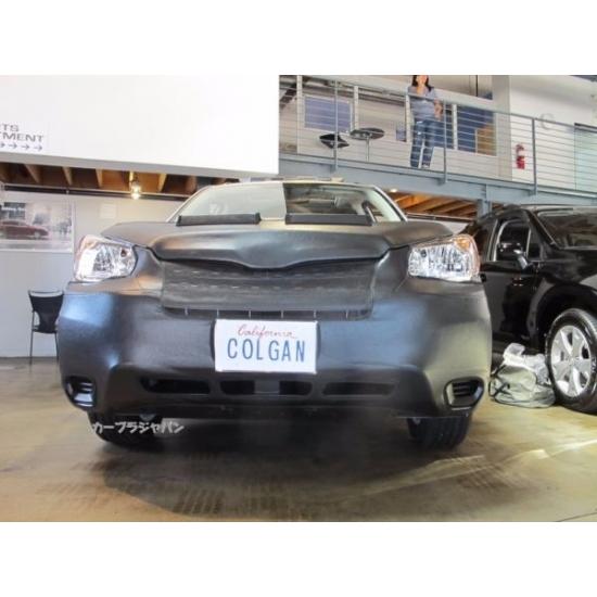 無料長期保証 納期2 3か月 コロナウィルスの影響 フルブラ コルガンカスタム製 15年 16 スバル フォレスター 2 5i ナンバープレート取付スペースカットあり 1706 2965 カー用品のテンポイント 通販 Yahoo ショッピング 肌触りがいい Www Doctor Plan Com