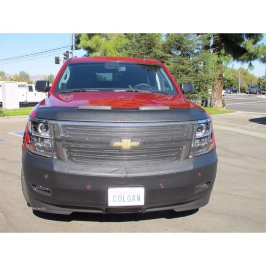 正規品 納期2 3か月 コロナウィルスの影響 フルブラ コルガンカスタム製 シボレー サバーバン Ls Lt Ltz 15 16 ナンバープレート取付スペースカットなし 1706 3005 カー用品のテンポイント 通販 Yahoo ショッピング 高い素材 Regionmarket Store