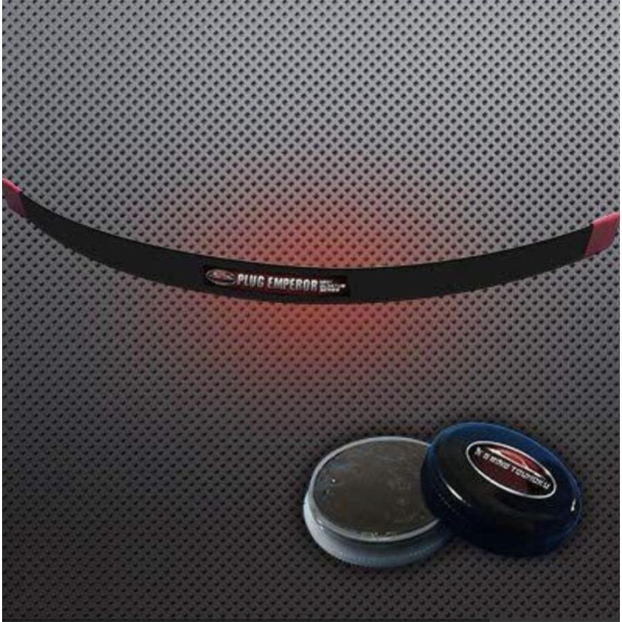 激カンタム プラグエンペラー 車 燃費向上 グッズ