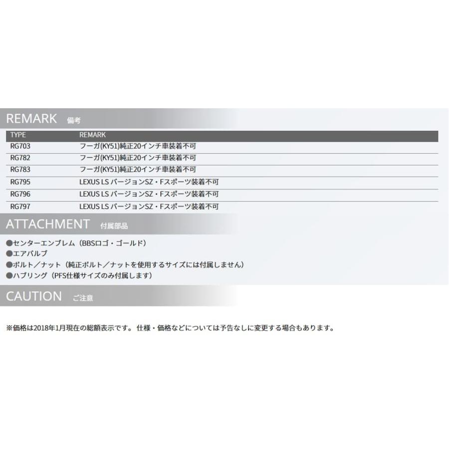 17 8 0j 32 5 5 114 3 114 3 Rg R Rg721 Rg721 Bkd 自動車 s 17インチ ホイール1本 カーマニアno 1 通販