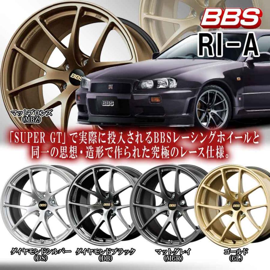 在庫有/1台分)(4本特価) 18×8.0J +45 5/114.3 RI-A (RI-A032 DB 在庫有/1台分)(4本特価) 18×8.0J +45 5/114.3 RI-A (RI-A032 DB