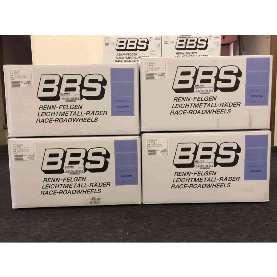 BBS (1台分有・売切御免)(R35 GT-R専用) RI-A Engineered by BBS (1台分有・売切御免)(R35 GT-R専用) RI-A Engineered by