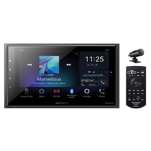 カロッツェリア (在庫有/わずか) carrozzeria DMH-SZ700 カー