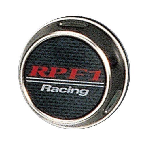 エンケイ センターキャップ エアバルブ付き エンケイ RPF1 センターキャップ (プリン型) CAA49B (16/17/18