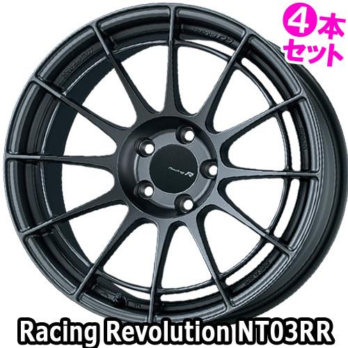 大注目 4本特価 17 9 0j 50 5 1 72 5 レーシングレボリューション Nt03rr Mdg M Face Bmw エンケイ 17インチ ホイール4本セット Enkei 最安値に挑戦 Mamagoto Com Np