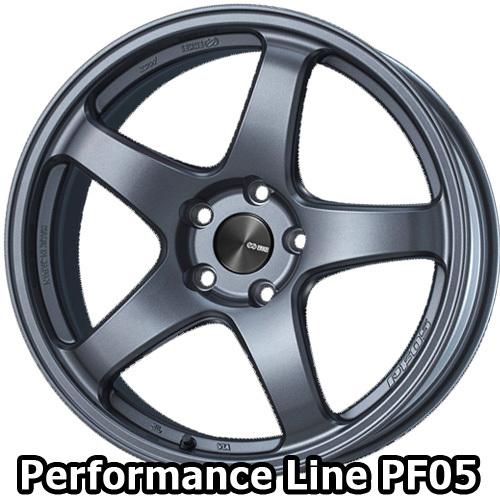軽量+ストレッチ性+吸水速乾 エンケイ パフォーマンス ライン PF05