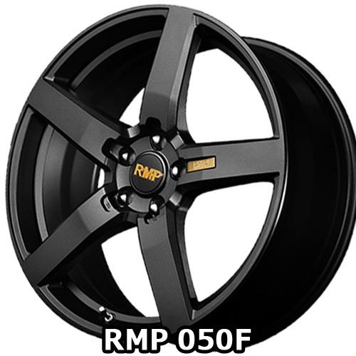 RMP20インチ ホイール タイヤセット　114.3 20×8.5J +38 5/114.3 RMP 050F (SG) MID マルカサービス 20インチ