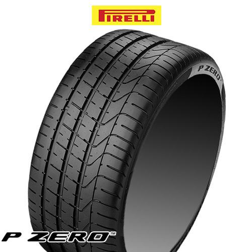 275/35R20 102Y XL (MO) ピレリ Pゼロ ベンツ承認 20インチ サマータイヤ 1本 P ZERO