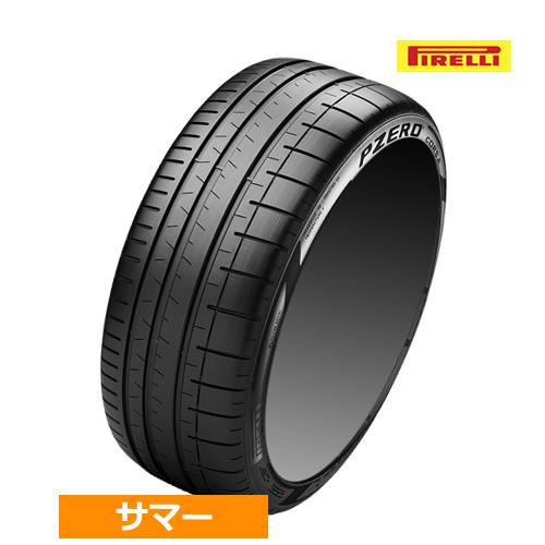 ZR Y XL N0 ピレリ Pゼロ コルサ PZC4 ポルシェ承認 インチ R サマータイヤ 1本  P ZERO CORSA PZC4 : pirellip : カーマニアNo.1   通販   Yahoo!ショッピング