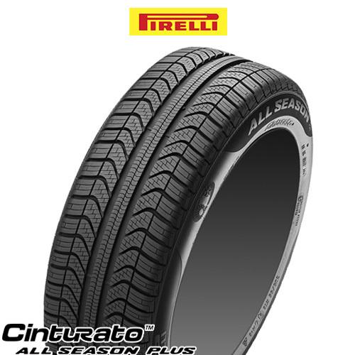 225 55r19 99v S I ピレリ チントゥラート オールシーズン プラス 19インチ オールシーズンタイヤ 1本 Cinturato A S カーマニアno 1 通販 Paypayモール
